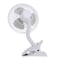 Dreambaby EZY-Fit Deluxe Clip-On Fan L2321 - alternate 5
